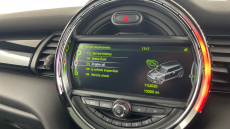 MINI Hatchback 2.0 John Cooper Works 3dr Auto Petrol Hatchback